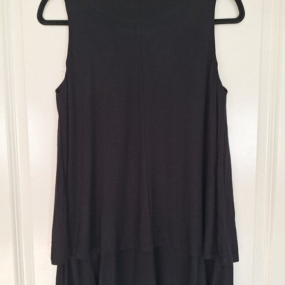 Agnes & Dora black  tonic sz S - Picture 3 of 7